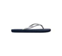 Tongs femme Roxy Viva Tone II Bleu 37