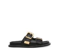 Tongs femme Steve Madden Arch Noir 38