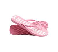 Superdry Code Core Sport Vegan Flip Flops Rose EU 40-41 Femme