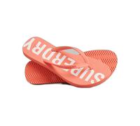 Superdry Tongs Essential Flip Flop Rose