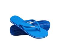 Tongs femme Superdry Vintage Bleu 38/39