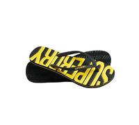 Superdry Tongs Vintage Vegan Femme Noir Taille 40/41