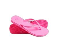 Tongs Rose Femme Superdry Classic Flip Flop