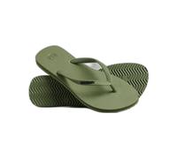Tongs femme Superdry Vintage Vert S