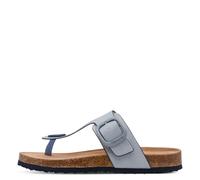 Mules et sabots Tamaris 27400-46 pour Femme 37 Bleu