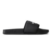 Tongs Femme - The North Face - Basecamp - Noir - Large Sangle de Fixation - Semelle Élastique 36