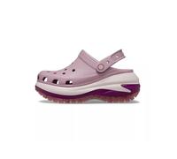Tongs Femme - Violet - Crocs Classic Crush Clog 41/42