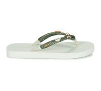 Tongs femmes Banana Moon LUCERO Blanc 36 / 37