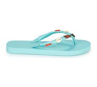 Tongs femmes Banana Moon Lucero Bleu 38 / 39