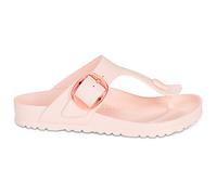 Tongs femmes BIRKENSTOCK Gizeh Big Buckle EVA Rose 35