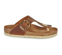 Tongs femmes BIRKENSTOCK Gizeh Big Buckle Marron 42