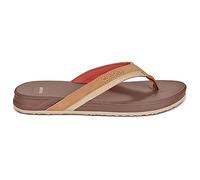Tongs femmes Cool shoe ODYSSEE Marron 41