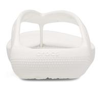 Tongs femmes Crocs CLASSIC CROCS FLIP Blanc 45 / 46