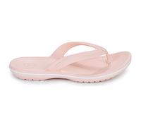 Tongs femmes Crocs Crocband Flip Rose 36 / 37