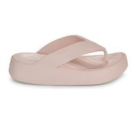 Tongs femmes Crocs Getaway Platform Flip Rose 38 / 39