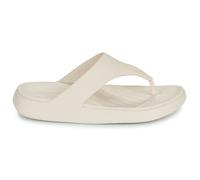 Tongs femmes Crocs GETAWAY TRIANGLE FLIP Marron 38 / 39