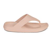 Crocs Getaway Triangle Tongs Femmes Blush 41