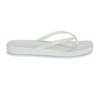 Tongs femmes Crocs Miami Flip Blanc 39 / 40