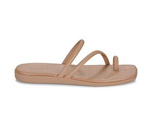 Tongs femmes Crocs Miami Toe Loop Sandal Beige 38 / 39