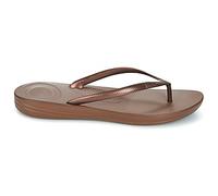 Tongs femmes FitFlop IQUSHION ERGONOMIC FLIP-FLOPS Marron 39