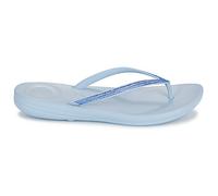 Fitflop Iqushion Sparkle Sandals Bleu EU 38 Femme