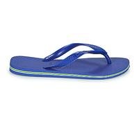 Tongs femmes Havaianas BRASIL Bleu 41 / 42