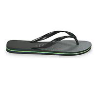 Tongs femmes Havaianas BRASIL FRESH Noir 43 / 44