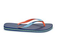 Tongs hommes Havaianas BRASIL MIX Bleu 35 / 36