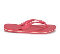 Tongs femmes Havaianas BRASIL Rose 35 / 36