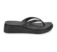 Tongs femmes Havaianas HIGH PLATFORM Noir 37