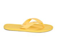 Tongs femmes Havaianas PUFFED UP Jaune 35 / 36