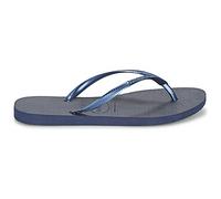 Tongs femmes Havaianas SLIM Bleu 39 / 40