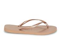Havaianas Tongs SLIM in Doré 37 1/2