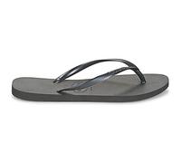 Tongs femmes Havaianas SLIM Noir 39 / 40