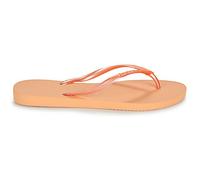 Tongs femmes Havaianas SLIM Orange 39 / 40