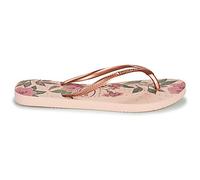 Tongs femmes Havaianas SLIM ORGANIC Rose 39 / 40