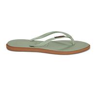 Tongs femmes Havaianas SLIM POINT Vert 41 / 42
