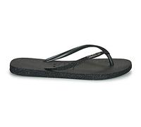 Tongs femmes Havaianas SLIM SPARKLE II Noir 33 / 34