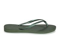 Havaianas Esclava Slim 4000030 Slim Sandals Vert EU 37-38 Femme