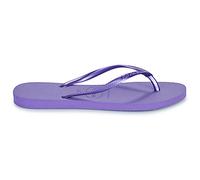 Tongs femmes Havaianas SLIM Violet 37 / 38