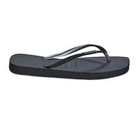Tongs femmes Havaianas SQUARE SPARKLE Gris 41 / 42