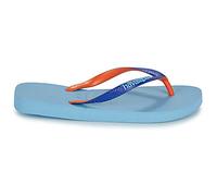 Tongs femmes Havaianas TOP MIX Bleu 35 / 36