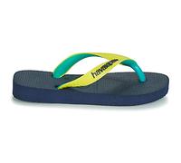 Tongs femmes Havaianas TOP MIX Jaune 37 / 38