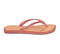Tongs femmes Havaianas TOP SQUARE FUSION Rose 39 / 40