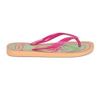 Tongs femmes Havaianas TOP SUMMER VIBES Orange 37 / 38