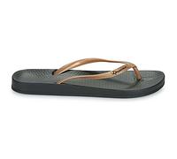 Tongs femmes Ipanema ANAT TAN FEM Noir 41 / 42