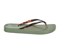 Ipanema – Tongs Anat Connect II Fem – pour femme – Vert – Taille 35/36