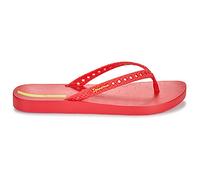 Tongs femmes Ipanema BOHEMIA FEM Rouge 35 / 36