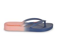 Tongs femmes Ipanema BOSSA SOFT BRIGHT Marine 38