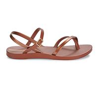 Tongs femmes Ipanema FASHION SAND VIII FEM Marron 39